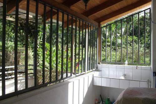 Casa Villa Jade - 10km De R�o Celeste