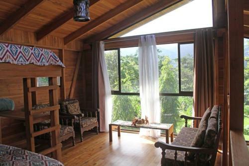 Casa Villa Jade - 10km De R�o Celeste