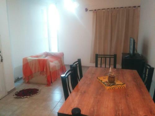 Apartamento Complejo La Carlota
