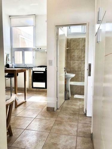Apartamento Monoambiente Para 2 Personas , Divino!