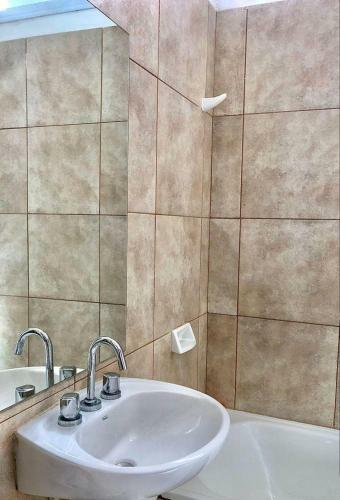 Apartamento Monoambiente Para 2 Personas , Divino!