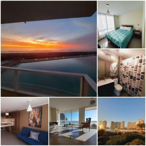 Apartamento Resort Lagunas Del Mar