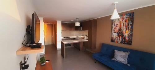 Apartamento Resort Lagunas Del Mar