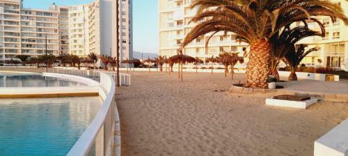 Apartamento Resort Lagunas Del Mar