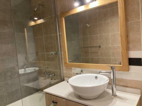 Apartamento Guest Patagonia House
