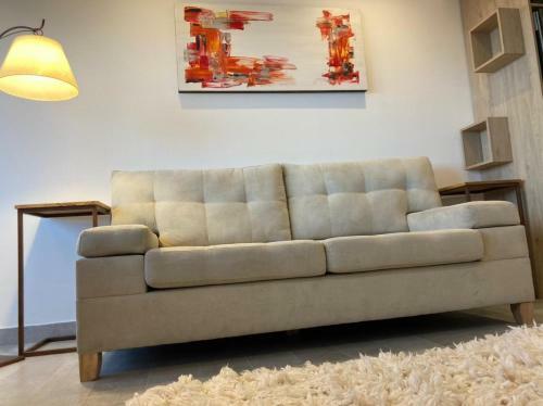 Apartamento Guest Patagonia House