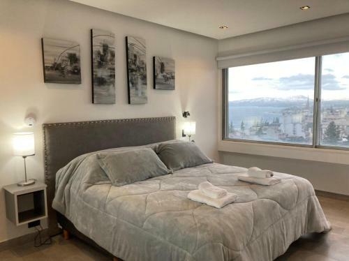 Apartamento Guest Patagonia House