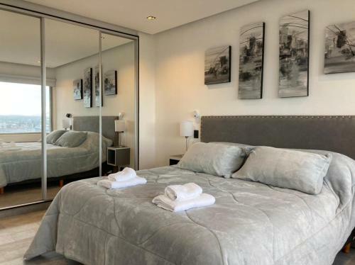 Apartamento Guest Patagonia House
