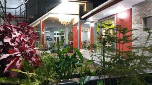 Casalos Hotel & Spa