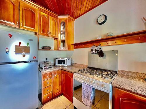 Apartamento Roatan Lodge 504 @sunset Villas, West End