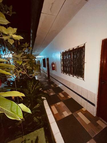 Hostal Hospedaje Damilec Ex San Jos�