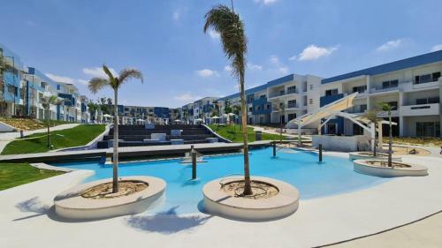 Fouka Bay 3 Br Apartment