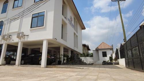Apartamento Milton Avenue Suites, 2bed