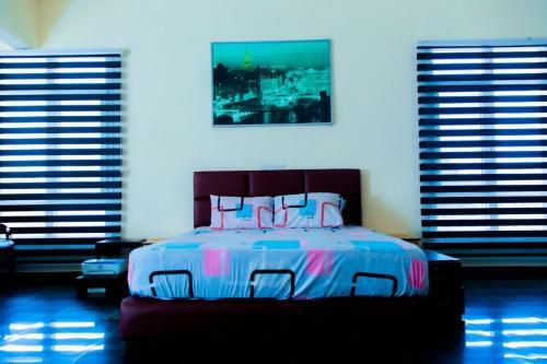 Apartamento 3 Bedroom Fully Furnished Available For Rent