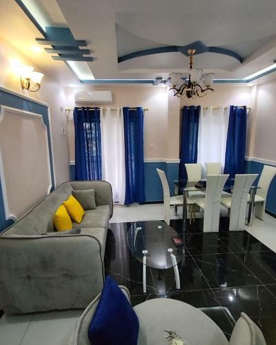 Apartamento Lux R�sidence