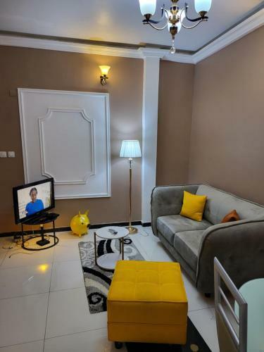 Apartamento Lux R�sidence