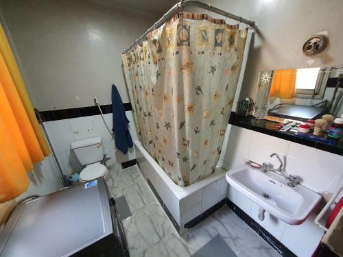 Antique Apartment In Downtown - Unique Experience