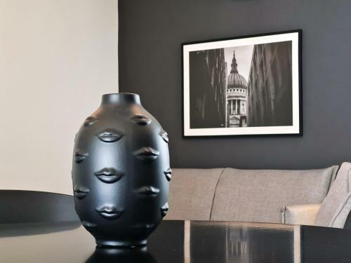 Apartamento Designer 2br With Private Pool In Casco Antiguo