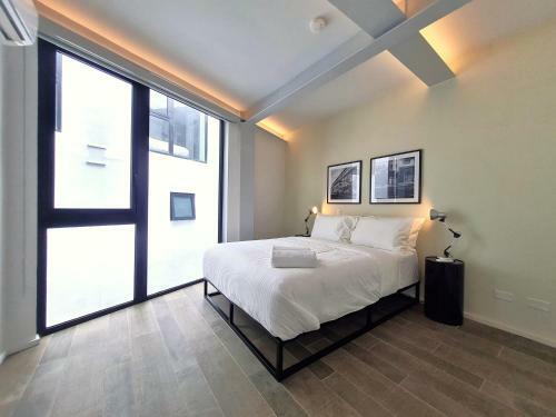 Apartamento Designer 2br With Private Pool In Casco Antiguo