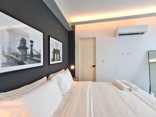 Apartamento Designer 2br With Private Pool In Casco Antiguo