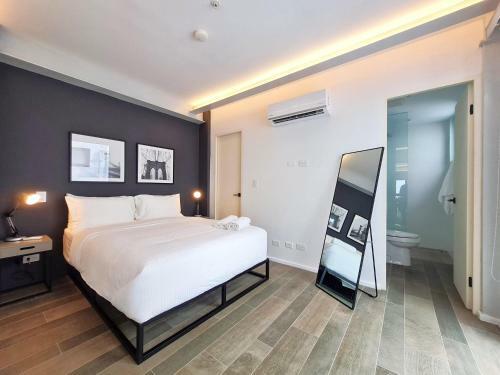 Apartamento Designer 2br With Private Pool In Casco Antiguo