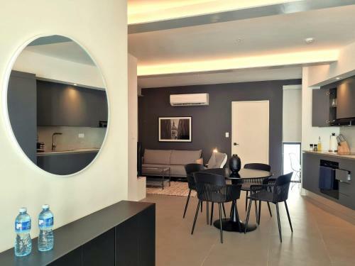 Apartamento Designer 2br With Private Pool In Casco Antiguo