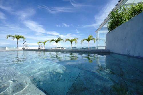 Apartamento Modern 1br With Private Pool In Casco Antiguo