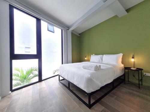 Apartamento Charming 2br With Private Pool In Casco Antiguo