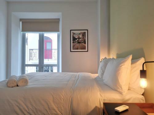 Apartamento Centric 2br With Private Terrace In Casco Antiguo