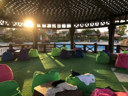 Apartamento North Cost Chalet, Egypt