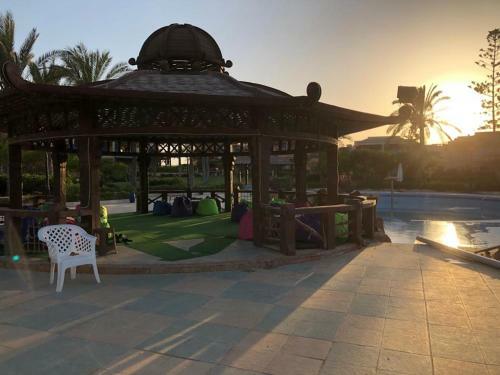 Apartamento North Cost Chalet, Egypt