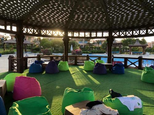 Apartamento North Cost Chalet, Egypt
