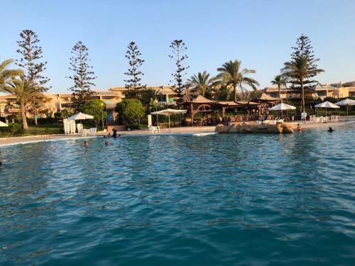 Apartamento North Cost Chalet, Egypt