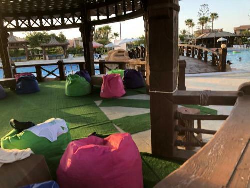Apartamento North Cost Chalet, Egypt
