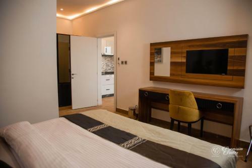 Apartamento Marrakech - Premium Suite