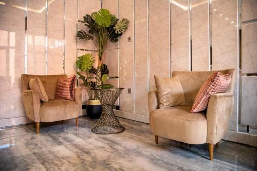 Apartamento Marrakech - Premium Suite