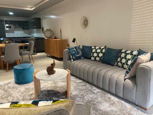 Apartamento Stayhere Marina Agadir