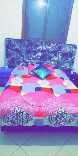 Apartamento Residence Nasser 3