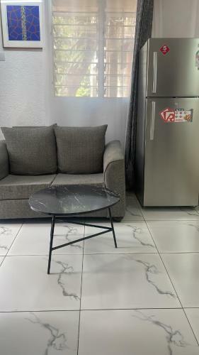 Apartamento Lemongrass