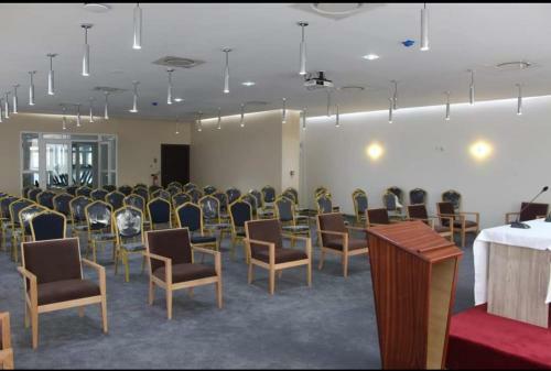Hotel El Marsa Sidi Fredj