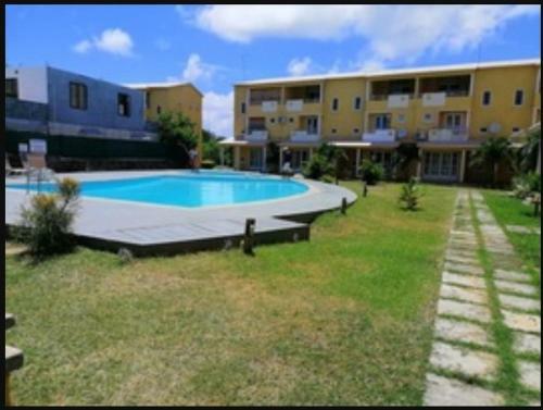 Apartamento King Parrot