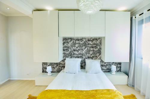 Apartamento Tranokely