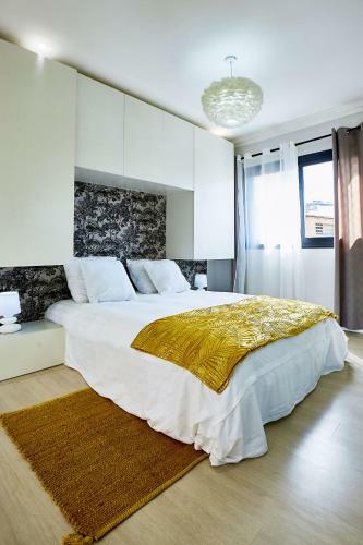 Apartamento Tranokely