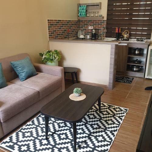 Nestcove Apartments