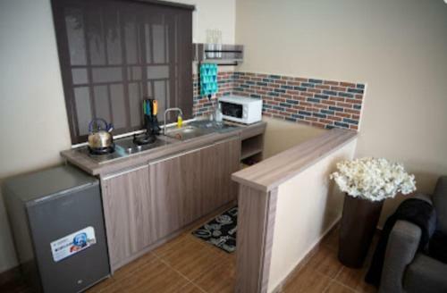 Nestcove Apartments
