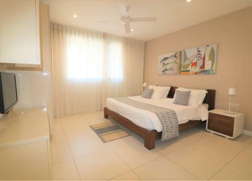 Apartamento La Balise Marina
