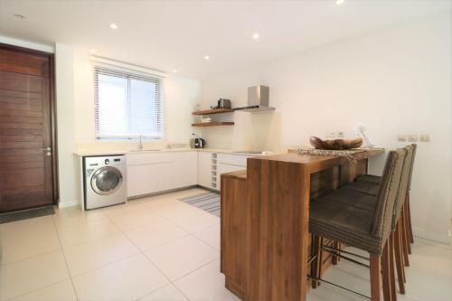 Apartamento La Balise Marina