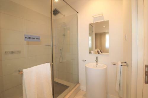 Apartamento La Balise Marina