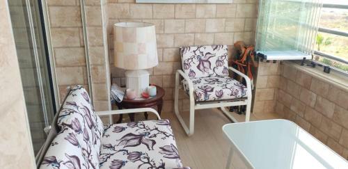 Apartamento Assilah Marina Golf