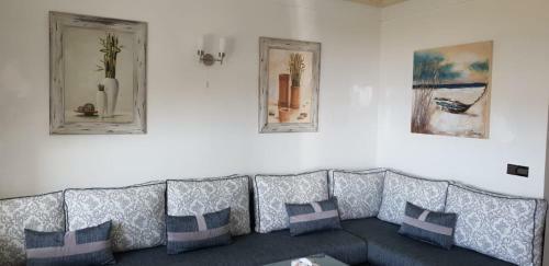 Apartamento Assilah Marina Golf